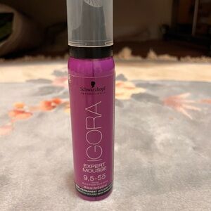 Schwarzkopf IGORA Expert Mousse